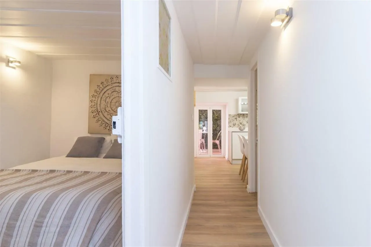 Travessa Fieis De Deus Apartamento Lisboa