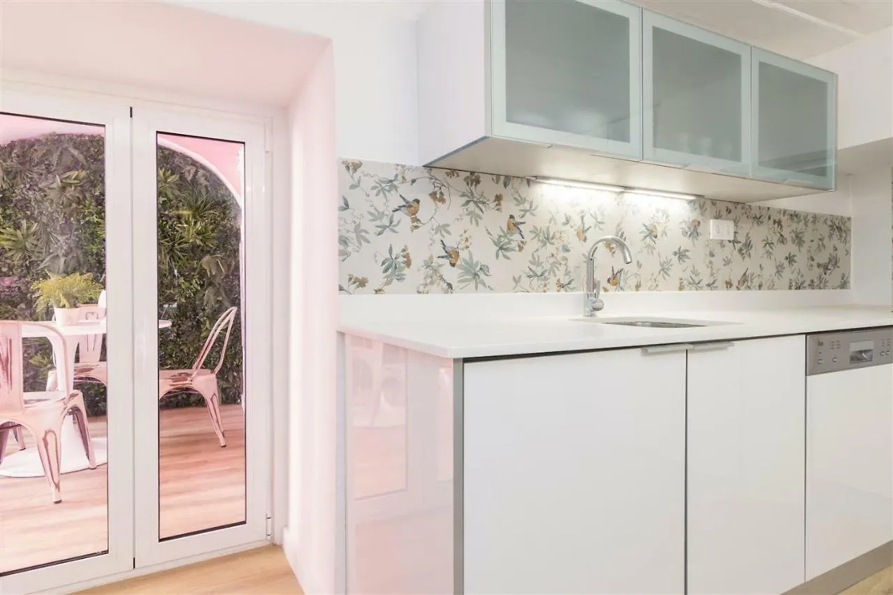 Travessa Fieis De Deus Apartamento Lisboa