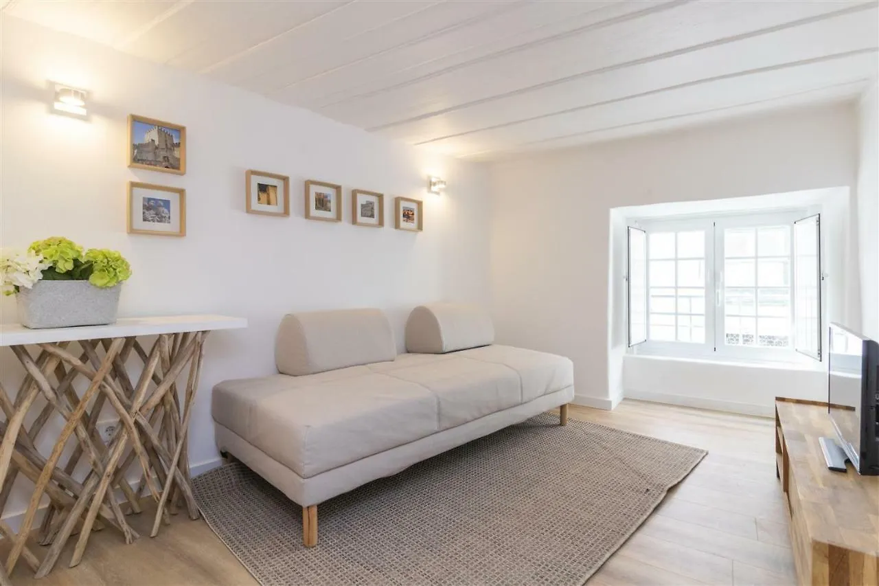 Travessa Fieis De Deus Apartamento Lisboa