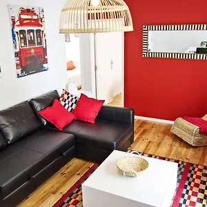 Apartamento Fabulous 1 St Floor, Lisboa