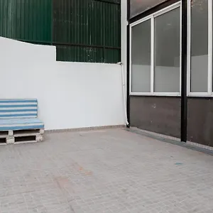 Apartamento Entrecampos - Two Bedroom With Terrace, Lisboa