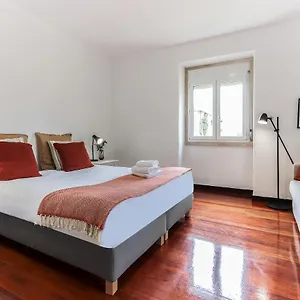 Apartamento Belem Boutique By Homing, Lisboa