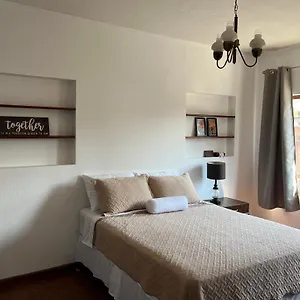 Casa Stella Centro Historico Guatemala