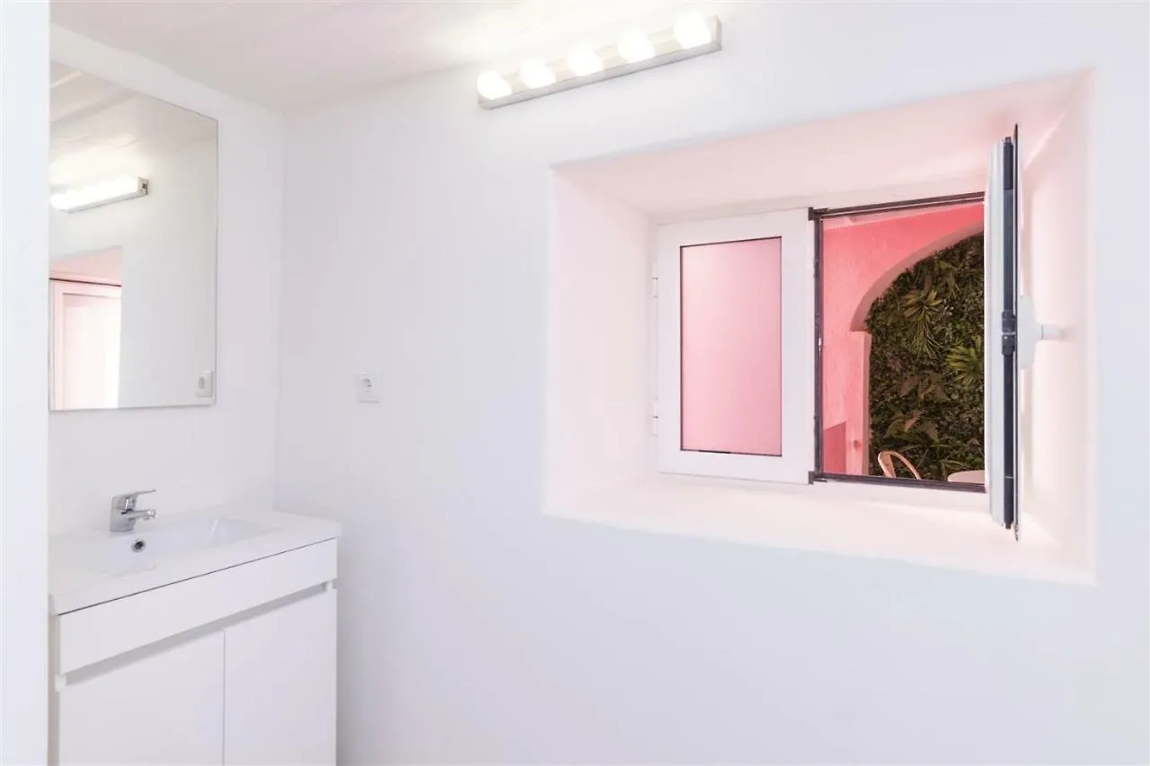 Appartement Travessa fiéis de deus à Lisboa Portugal