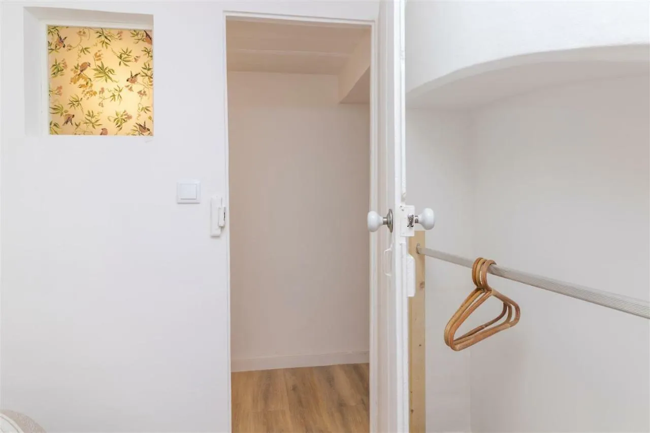 Travessa Fieis De Deus Apartamento Lisboa
