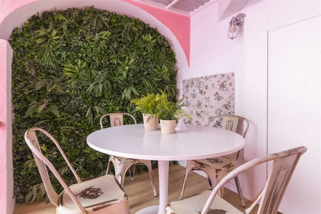 Travessa Fieis De Deus Apartamento Lisboa