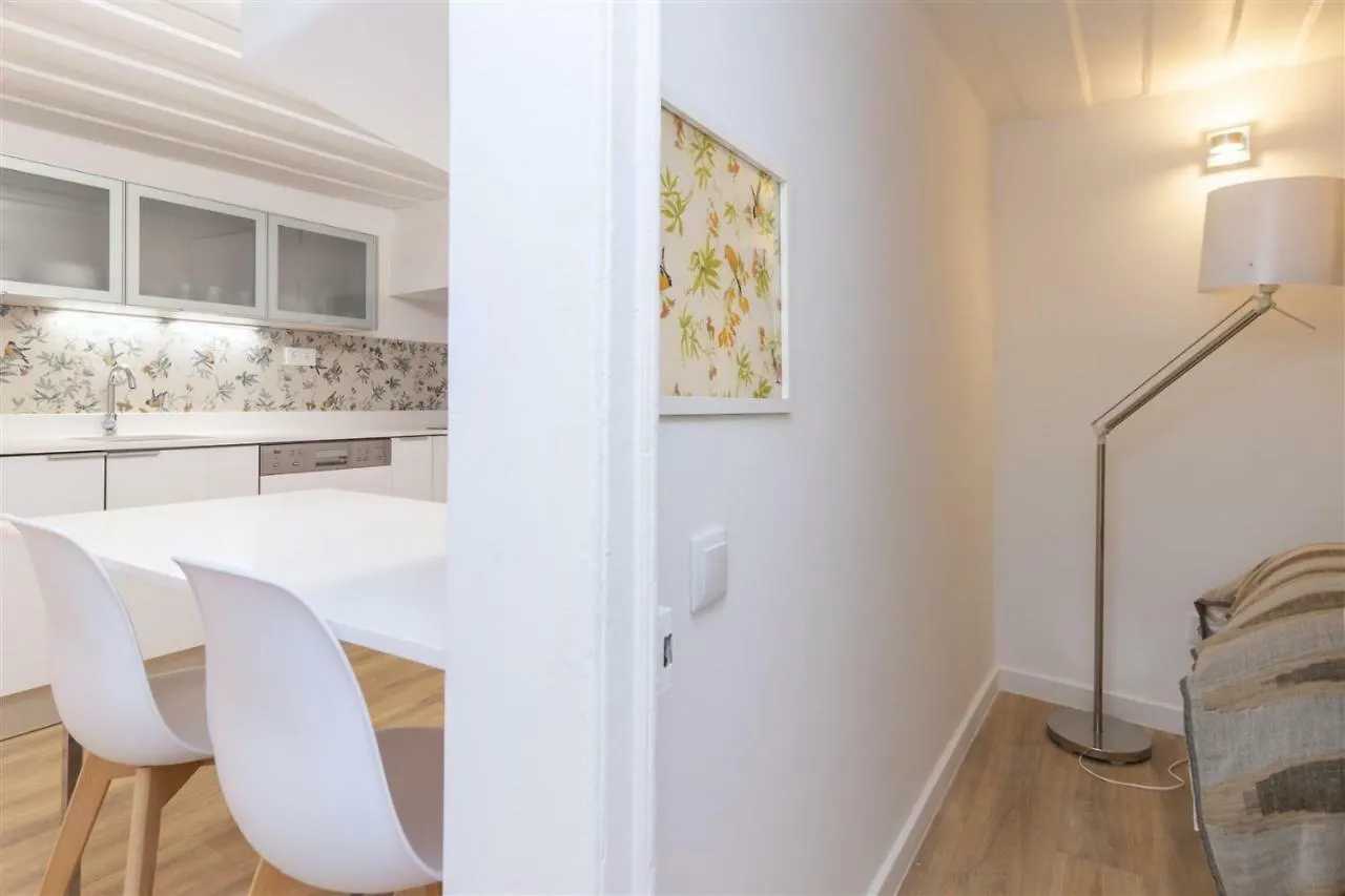 Appartement Travessa fiéis de deus à Lisboa Portugal