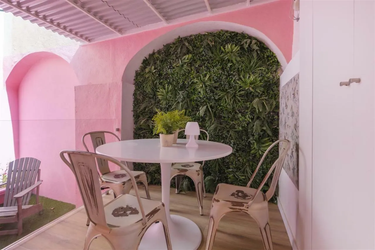 Travessa Fieis De Deus Apartamento Lisboa